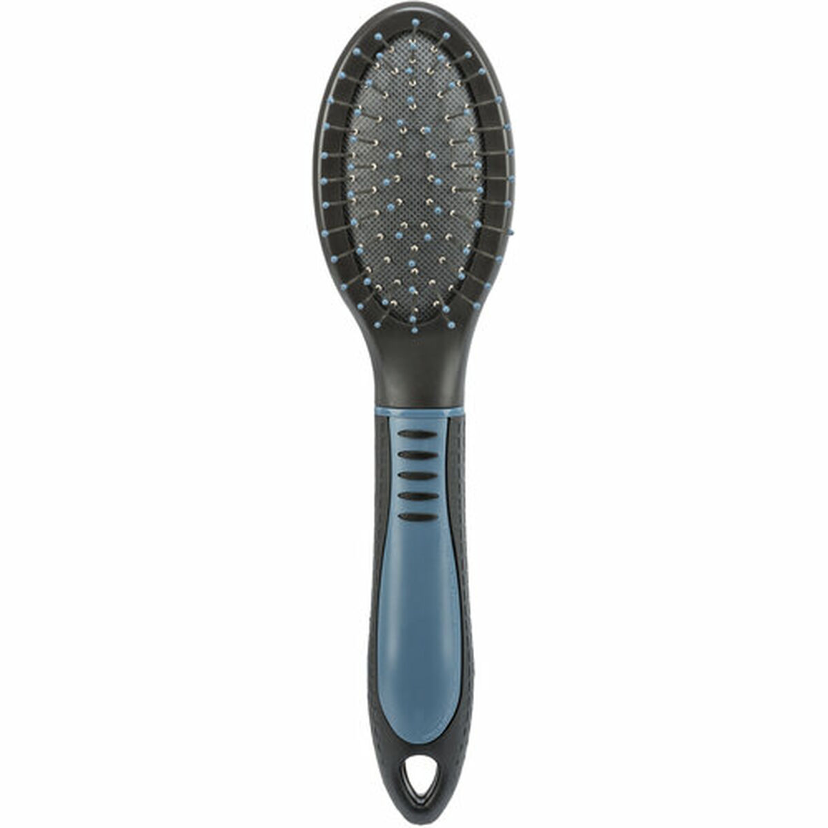 Hundeborste Trixie 6 × 23 cm Svart